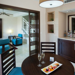 Отель Royalton Cayo Santa Maria Куба, Кайо Санта Мария - отзывы, цены и фото номеров - забронировать отель Royalton Cayo Santa Maria онлайн комната для гостей фото 2