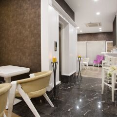 Astan Hotel Taksim комната для гостей фото 5