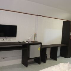 Samui Green Hotel удобства в номере