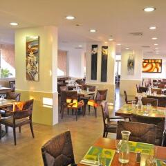 Aquamarine Hotel in Eilat, Israel from 1020$, photos, reviews - zenhotels.com meals photo 3