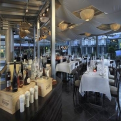 Marvel Hotel Bangkok (ex. Grand Mercure Park Avenue) Бангкок фото 12