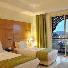 Отель Menzeh Zalagh Hotel Марокко, Фес - 1 отзыв об отеле, цены и фото номеров - забронировать отель Menzeh Zalagh Hotel онлайн комната для гостей фото 5
