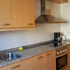 Отель Apartamento Irina Lloret Испания, Льорет-де-Мар - отзывы, цены и фото номеров - забронировать отель Apartamento Irina Lloret онлайн в номере фото 2