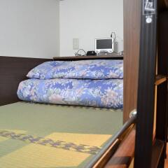 1 Night 1980 Hostel Токио удобства в номере фото 2