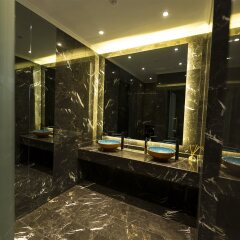 Kleopatra Suit Hotel Турция, Аланья - 2 отзыва об отеле, цены и фото номеров - забронировать отель Kleopatra Suit Hotel - Adults Only онлайн сауна
