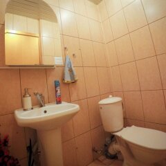 Гостиница Rooms on Pirogova в Санкт-Петербурге 6 отзывов об отеле, цены и фото номеров - забронировать гостиницу Rooms on Pirogova онлайн Санкт-Петербург фото 6