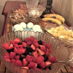 Отель 50 Lincoln Short North Bed and Breakfast фото 2