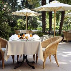 Отель Park Hotel Mignon Италия, Меран - отзывы, цены и фото номеров - забронировать отель Park Hotel Mignon онлайн питание