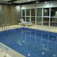 Al Hayat Hotel Suites с домашними животными