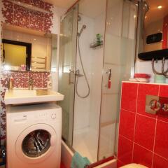 Апартаменты TVST Apartments Krasina Street 13 ванная