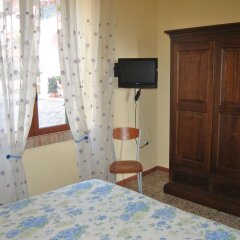 Отель B&b Masseria Della Casa Капуя удобства в номере