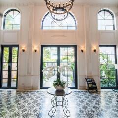 The Alcove Library Hotel комната для гостей фото 4