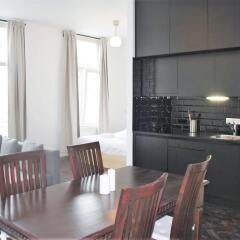 Отель Traditional Modern Apartments Бельгия, Антверпен - отзывы, цены и фото номеров - забронировать отель Traditional Modern Apartments онлайн в номере фото 2