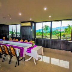 Отель Bhundhari Chaweng Beach Resort Koh Samui фото 4