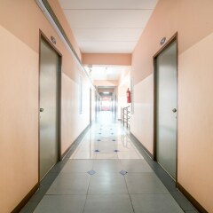 Отель OYO 348 Saithong Place На Чом Тхиан интерьер отеля фото 2