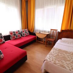 Stone Garden Apart Hotel детские мероприятия