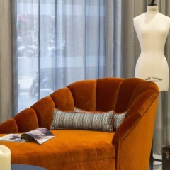 Отель La Clef Tour Eiffel (ex. Citadines Suites Arc de Triomphe) удобства в номере