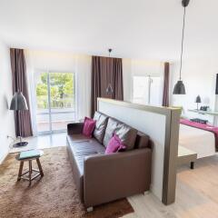 Palladium Hotel Don Carlos - All Inclusive комната для гостей фото 3