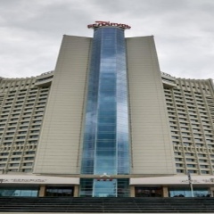 Гостиница Беларусь фото 6
