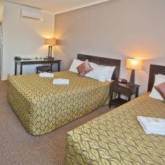 Redcliffe Motor Inn in Redcliffe, Australia from 102$, photos, reviews - zenhotels.com guestroom photo 5