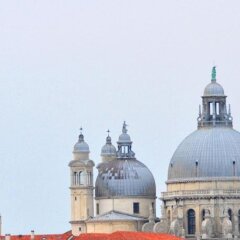 Отель Ve.N.I.Ce. Cera Casa Del Giglio Италия, Венеция - отзывы, цены и фото номеров - забронировать отель Ve.N.I.Ce. Cera Casa Del Giglio онлайн приотельная территория