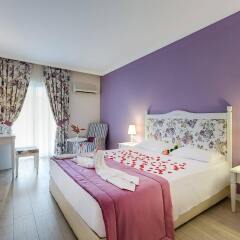 Altinorfoz Hotel Турция, Силифке - отзывы, цены и фото номеров - забронировать отель Altinorfoz Hotel онлайн комната для гостей