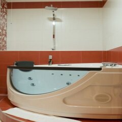Отель MonarC Hotel Албания, Тирана - отзывы, цены и фото номеров - забронировать отель MonarC Hotel онлайн спа фото 2