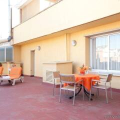 Отель Aparthotel Silver фото 8