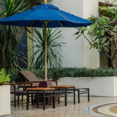 Апартаменты Rembrandt Towers Serviced Apartments Бангкок