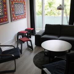 Отель Lisbon Gay's Guesthouse Лиссабон фото 6