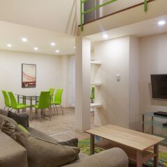 Hotel Mika Superior комната для гостей фото 5