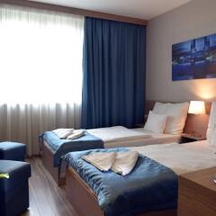 Vitta Hotel Superior Budapest комната для гостей фото 2