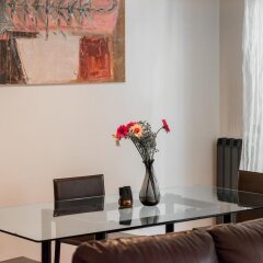 Отель Suite Residence Amendola Бари комната для гостей фото 3