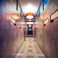 Отель Montalay Eco- Cottage интерьер отеля