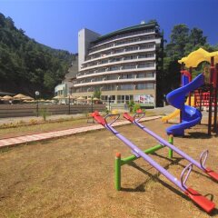 Union Palace Hotel Турция, Ичмелер - отзывы, цены и фото номеров - забронировать отель Union Palace Hotel онлайн фото 6