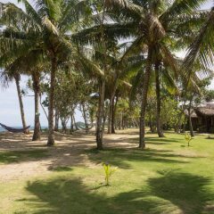 Отель Uprising Beach Resort Фиджи, Вити-Леву - отзывы, цены и фото номеров - забронировать отель Uprising Beach Resort онлайн пляж