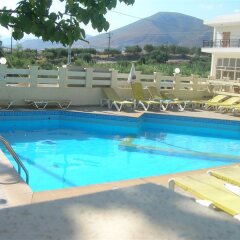 Отель Hersonissos Sun с домашними животными