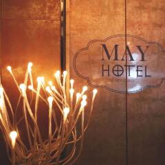 Отель May Hotel Dongdaemun Южная Корея, Сеул - отзывы, цены и фото номеров - забронировать отель May Hotel Dongdaemun онлайн интерьер отеля