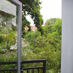 Отель Aroma Homestay & Spa