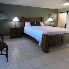 The Palms at Pelican Cove in Saint Croix, U.S. Virgin Islands from 298$, photos, reviews - zenhotels.com guestroom