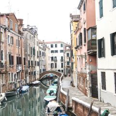 Отель Charming Venice Apartments Италия, Венеция - отзывы, цены и фото номеров - забронировать отель Charming Venice Apartments онлайн фото 9