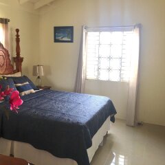 Отель Drax Hall Country Club's Sweet Escape Очо-Риос комната для гостей фото 2