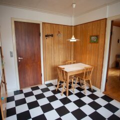 3 Storey 5 Bedroom, 3 Bathroom House in the Center of Tórshavn in Torshavn, Faroe Islands from 320$, photos, reviews - zenhotels.com guestroom photo 4