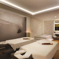 Отель Wyndham Grand Istanbul Kalamis Marina спа