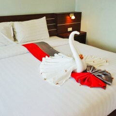 Lanta Ray Bay Hotel Ланта в номере