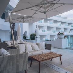 Отель Iberostar Marbella Coral Beach фото 12