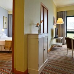 Отель Pestana Palms Ocean Aparthotel Португалия, Фуншал - 3 отзыва об отеле, цены и фото номеров - забронировать отель Pestana Palms Ocean Aparthotel онлайн удобства в номере