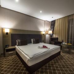 Hilly Hotel - Boutique Class Турция, Эдирне - отзывы, цены и фото номеров - забронировать отель Hilly Hotel - Boutique Class онлайн комната для гостей фото 5