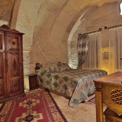 Shoestring Cave House Турция, Гёреме - отзывы, цены и фото номеров - забронировать отель Shoestring Cave House онлайн развлечения