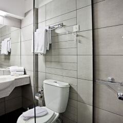 Arkadi Hotel ванная